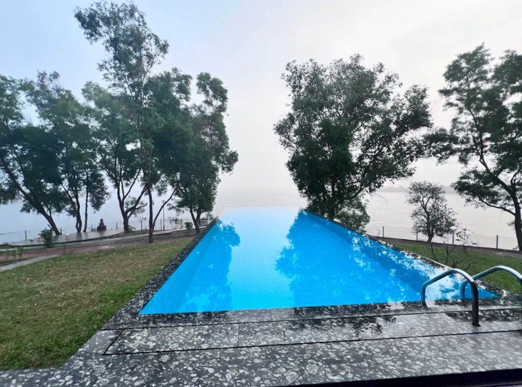 Nature’s Island – A Premium Farmhouse in Nashik for Staycations, Events & More Screenshot 2025 05 22 153322 Farmhouse in Nashik, Nature's Island