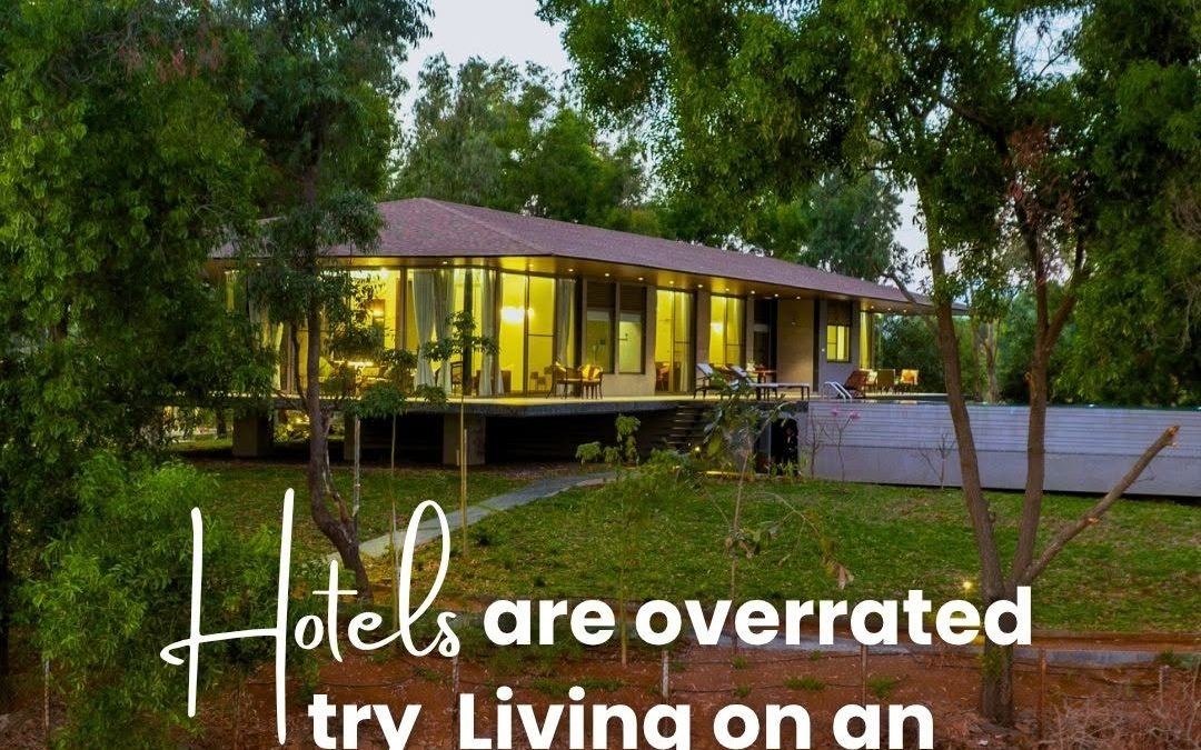 Forget ‘all-inclusive’