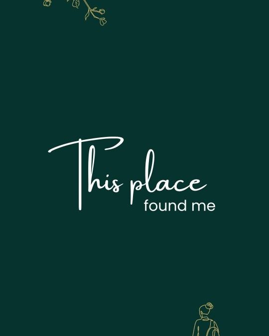 Disappeared without telling anyone