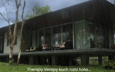 Social 523355311 4151577461774437 8729472616254325827 n Left my therapist on read because the villa had better answers.