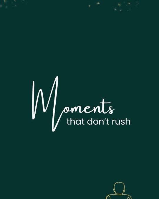 You know those places that look too good to be real?